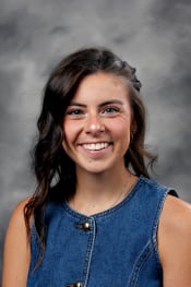 Image of Samantha Gardner