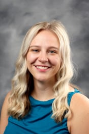 Image of Samantha Gibson