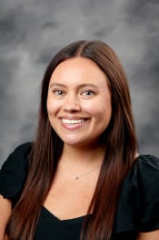 Image of Samantha Leong