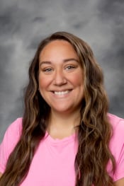 Image of Samantha Rios