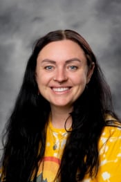 Image of Sarah Bauhs