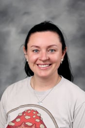 Image of Sarah Bauhs