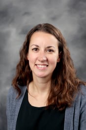 Image of Sarah Giuliani