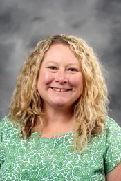 Image of Sarah Keating