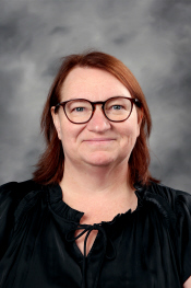 Image of Sarah Milton