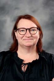 Image of Sarah Milton