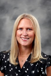 Image of Sarah Tschudy