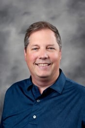 Image of Scott Barry