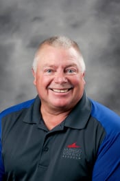 Image of Scott Lau