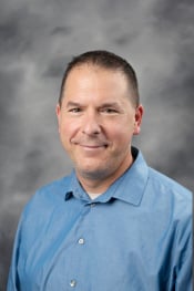 Image of Sean DeBoth