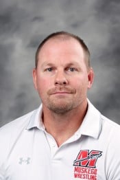 Image of Sean Fortmann