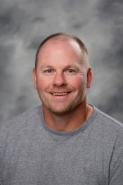 Image of Sean Fortmann