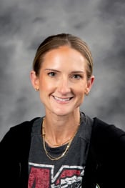 Image of Shannon Hensley