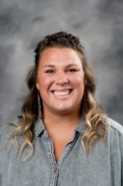 Image of Michelle Jarvis