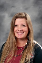 Image of Stacey Malek