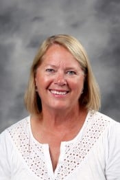 Image of Stephanie Jansen