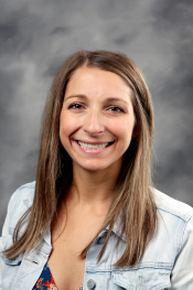 Image of Stephanie Mentkowski