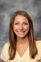 Profile picture of Stephanie Mentkowski