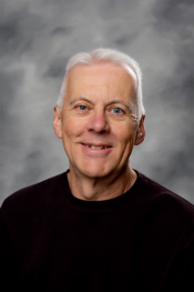 Profile picture of Steve Wright