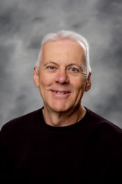 Image of Steve Wright