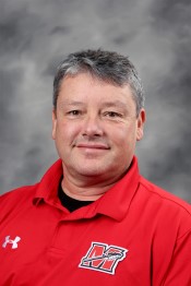 Image of Steven Brick