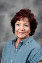 Image of Sue Brockman