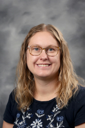 Image of Sydney Stluka