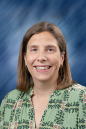 Tara Heus