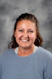 Image of Teana Robinette