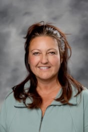 Image of Teana Robinette