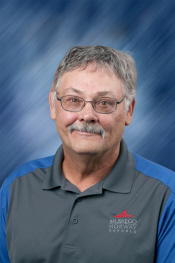 Image of Ted Peterson