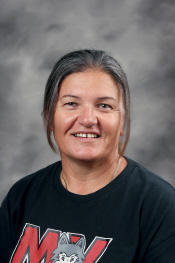 Image of Teuta Bushi