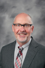 Image of Todd Irvine