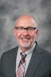Image of Todd Irvine