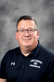 Image of Todd Sobczyk