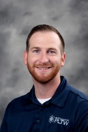 Image of Tom McCormick