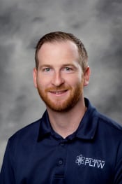 Image of Tom McCormick