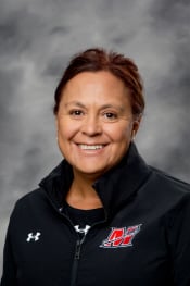 Image of Toni Hogue