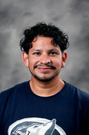 Image of Tony Camacho