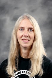 Image of Traci Dean