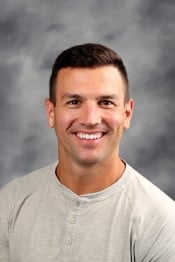 Image of Tyler Kunick