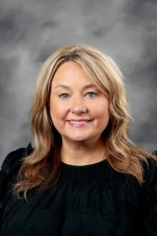 Image of Valerie Mazola