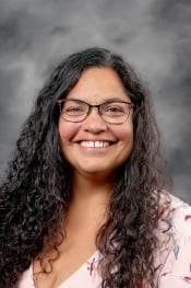 Image of Yelixa Hernandez