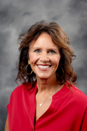 Image of Angela D'Amato-Ewald