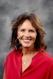 Image of Angela D'Amato-Ewald