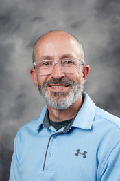 Image of Chad Krupar