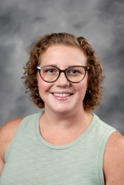 Image of Christine Knapp