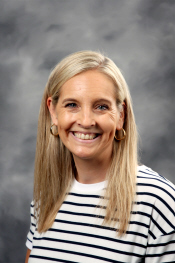 Image of Erin Van der Kooy