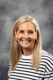 Image of Erin Van der Kooy
