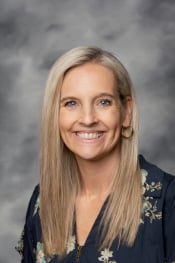 Image of Erin Van der Kooy